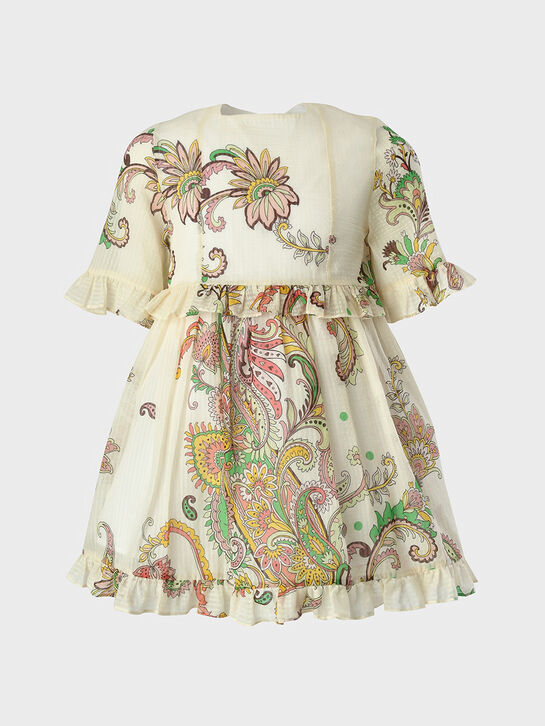 Платье с узорами Etro , арт.  | Фото 1