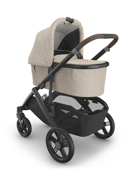 Коляска 2 в 1 VISTA V3 LIAM UPPAbaby , арт.  | Фото 14