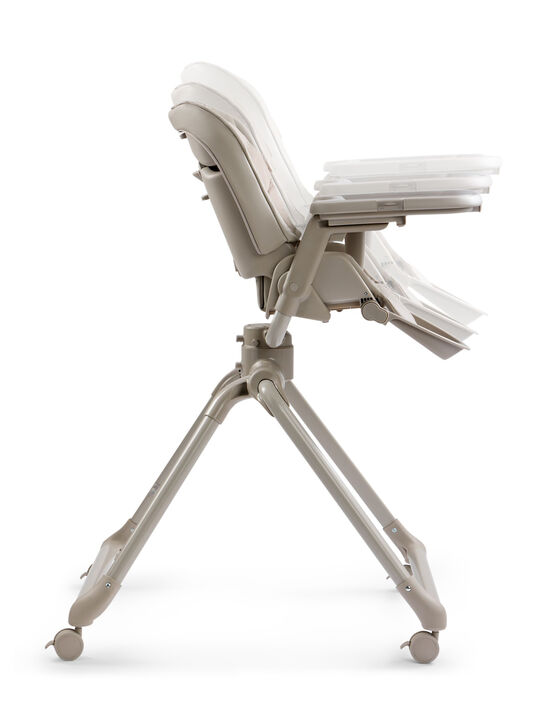 Стул для кормления ROMEO (warm grey) Happy Baby , арт.  | Фото 3