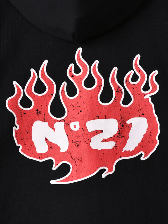 Куртка спортивная, толстовка N21 , арт.  | Фото 4