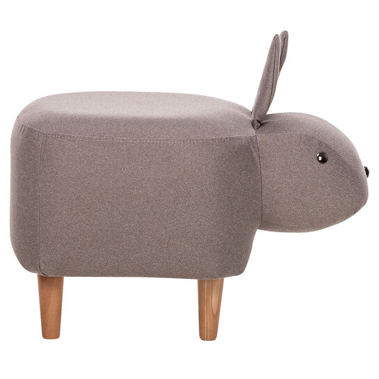 Пуф Rabbit COMBI, ткань Milos 16 Leset , арт.  | Фото 3