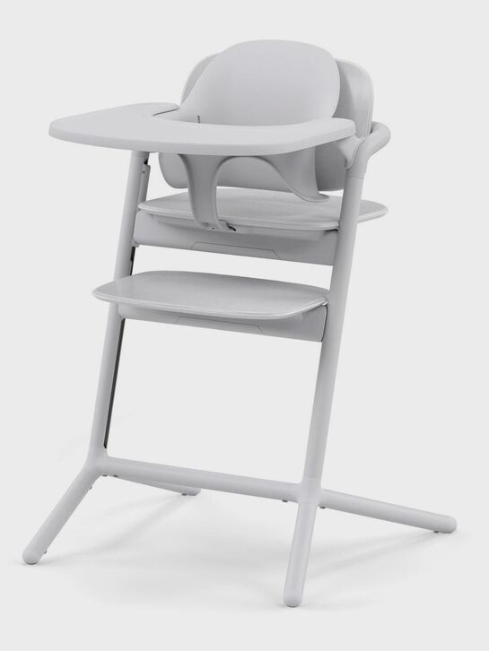 Стульчик LEMO 4-in-1 Set All White CYBEX , арт.  | Фото 4