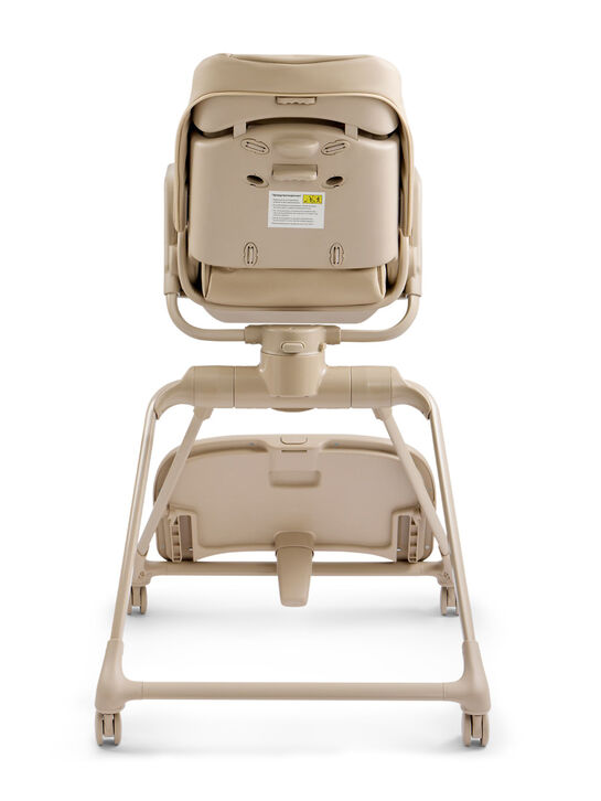 Стул для кормления ROMEO (latte) Happy Baby , арт.  | Фото 16