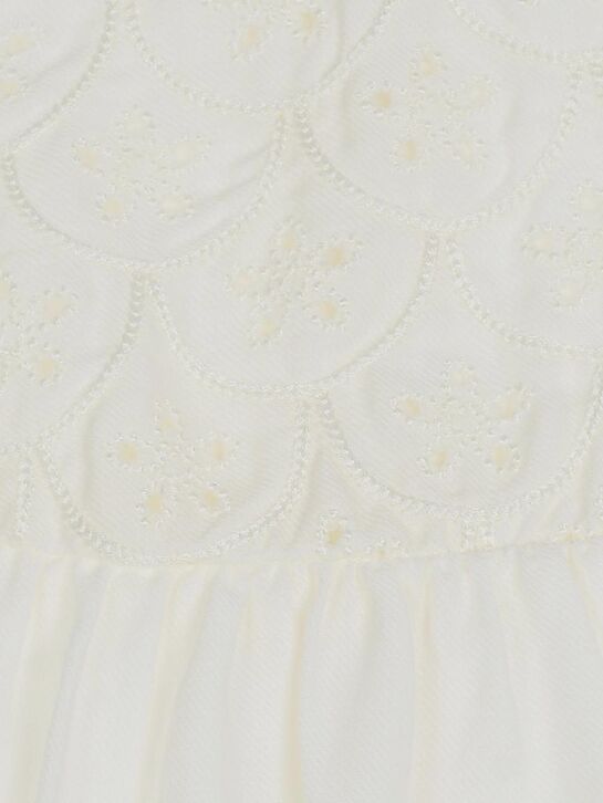 Комплект: платье и боди Chloe , арт.  | Фото 6