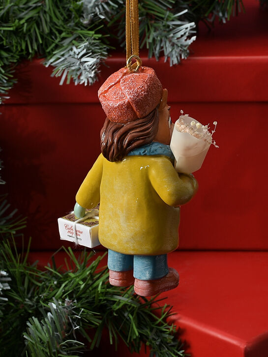 Набор &quot;Лошадиная зима&quot; BERNES , арт.  | Фото 16