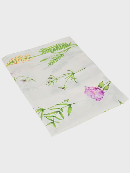 Комплект постельного белья: простыня на резинке, наволочка, пододеяльник Jan&Sofie , арт.  | Фото 3