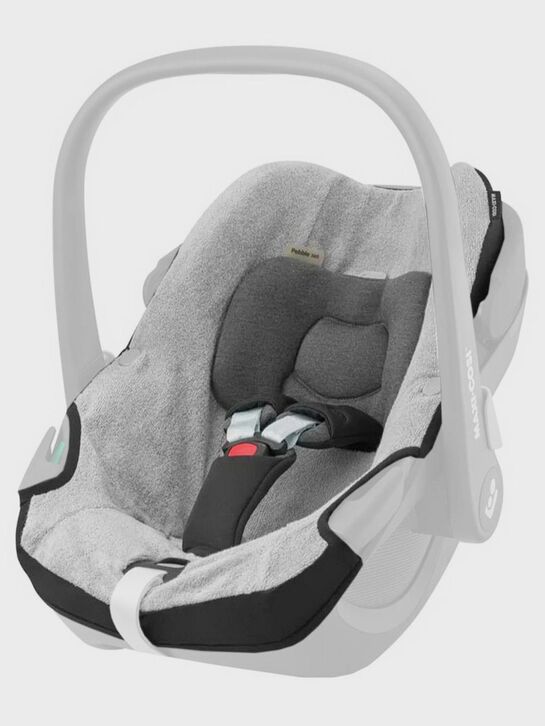 Чехол Summercover Pebble 360 Fresh Grey/серый Maxi-Cosi , арт.  | Фото 1