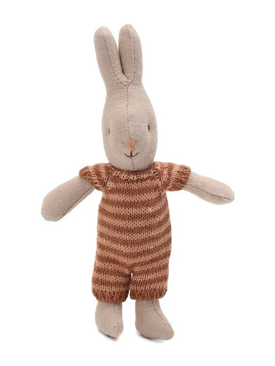 Игрушка Кролик в микрокроватке-переноске Maileg , арт.  | Фото 5