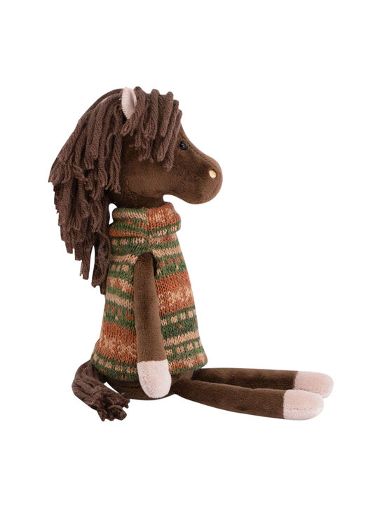 Мягкая игрушка Конь Яшка, 16 см Orange Toys , арт.  | Фото 3