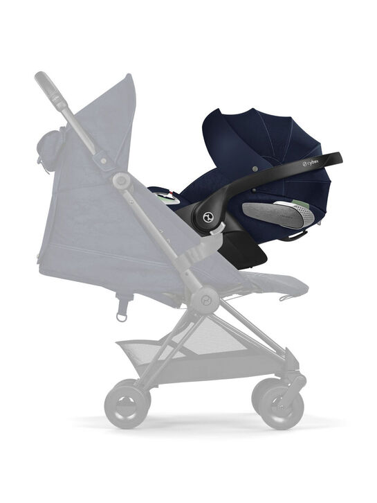 Коляска 3 в 1 Priam IV FE Rebellious Luxury CYBEX , арт.  | Фото 18