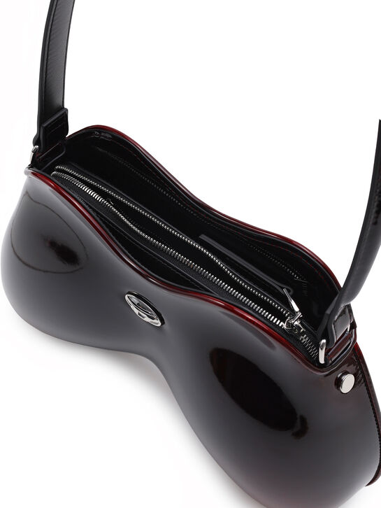 Сумка лакированная Diesel , арт.  | Фото 7