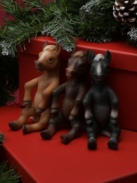 Игрушка Лошадь Magic History, 16 см Magic Manufactory , арт.  | Фото 3