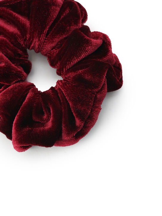 Бархатная резинка для волос Rena Chris , арт.  | Фото 3