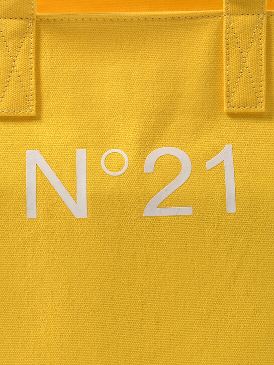 Сумка пляжная, желтая N21 , арт.  | Фото 5