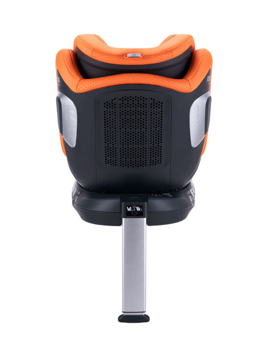 Кресло автомобильное Xenon 1 kid, оранжевое Recaro , арт.  | Фото 4