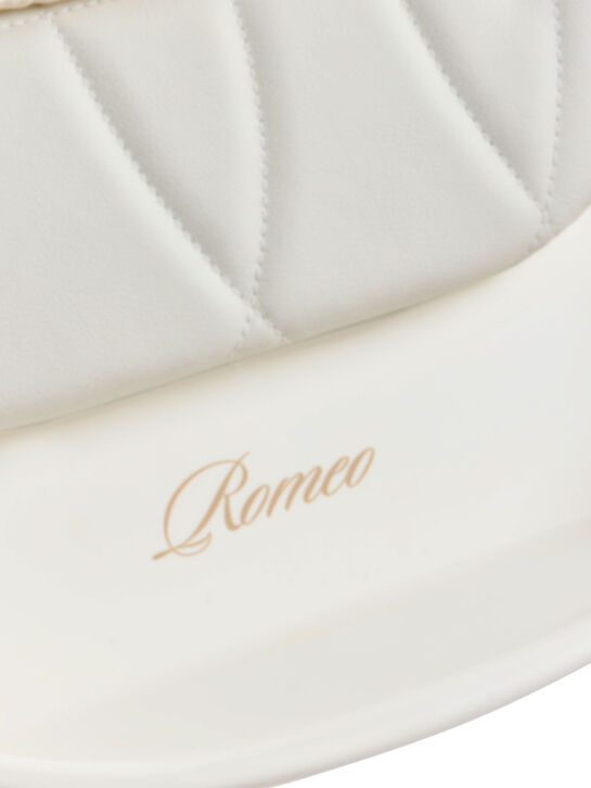 Стул для кормления ROMEO (milky) Happy Baby , арт.  | Фото 11