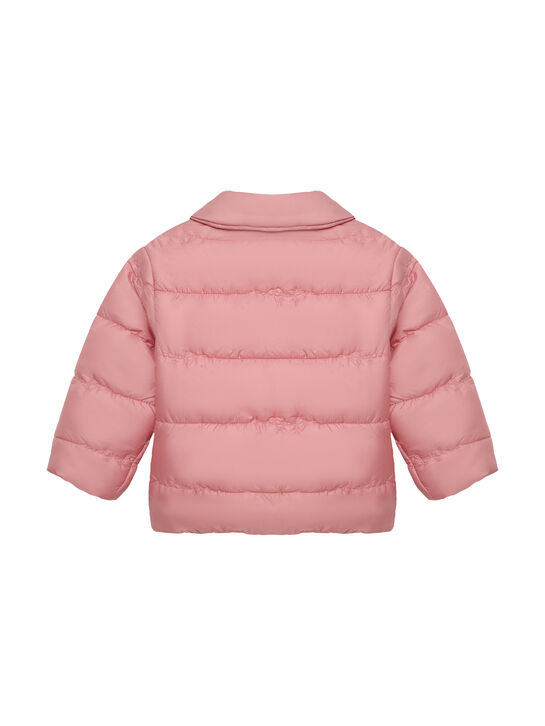 Куртка с отложным воротником IL Gufo , арт.  | Фото 2