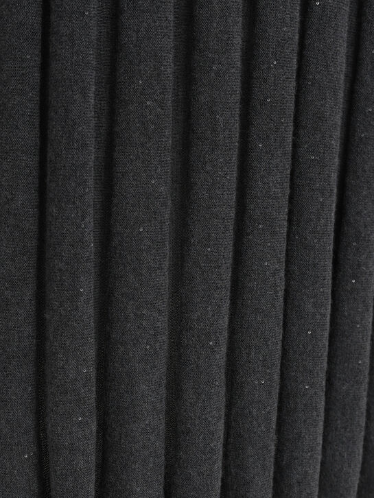 Юбка-макси в складку Panicale , арт.  | Фото 9