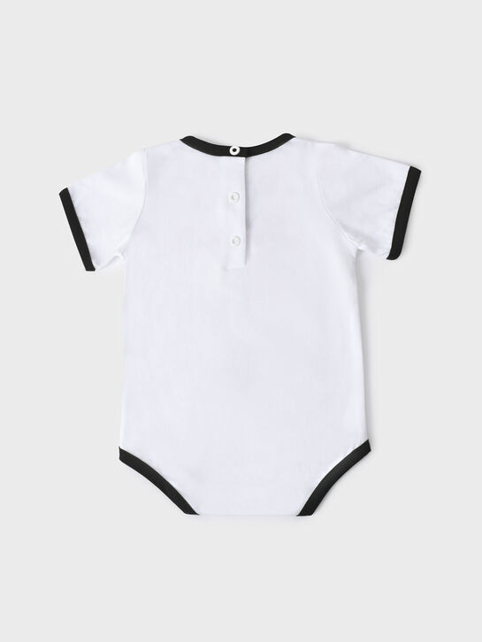 Боди, комплект 2 шт Balmain , арт.  | Фото 2