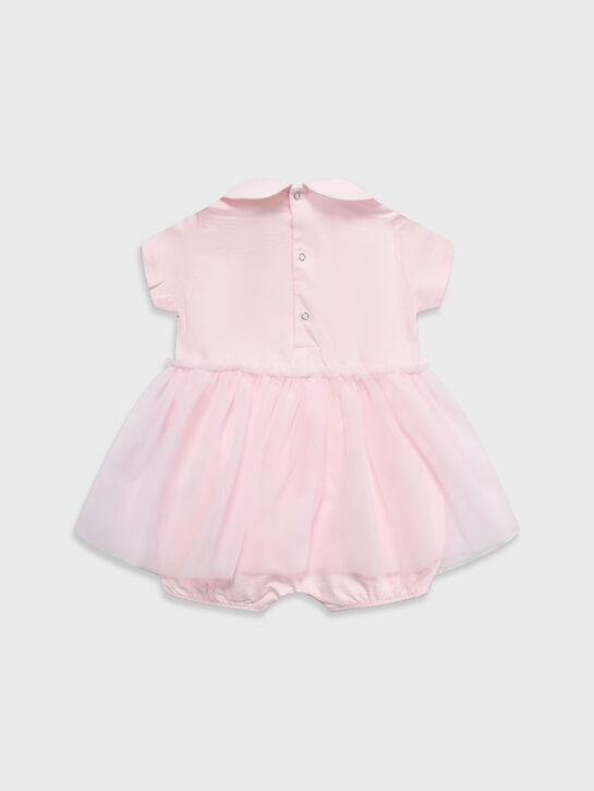 Подарочный набор: песочник, пинетки и повязка Story Loris , арт.  | Фото 3