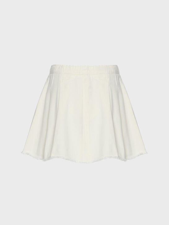 Юбка в складку IL Gufo , арт.  | Фото 2