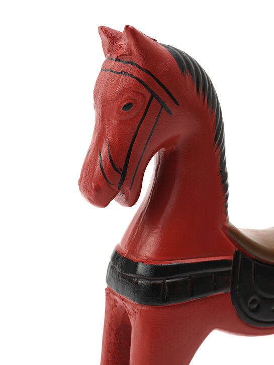 Статуэтка лошадь, дерево Tais , арт.  | Фото 3