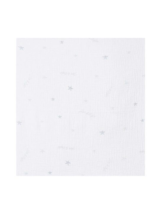 Пеленки-мини из муслина 60x60см, 4 шт Jan&Sofie , арт.  | Фото 6