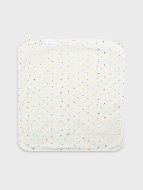 Комплект: комбинезон + боди + одеяло + шапочка Stella McCartney , арт.  | Фото 9