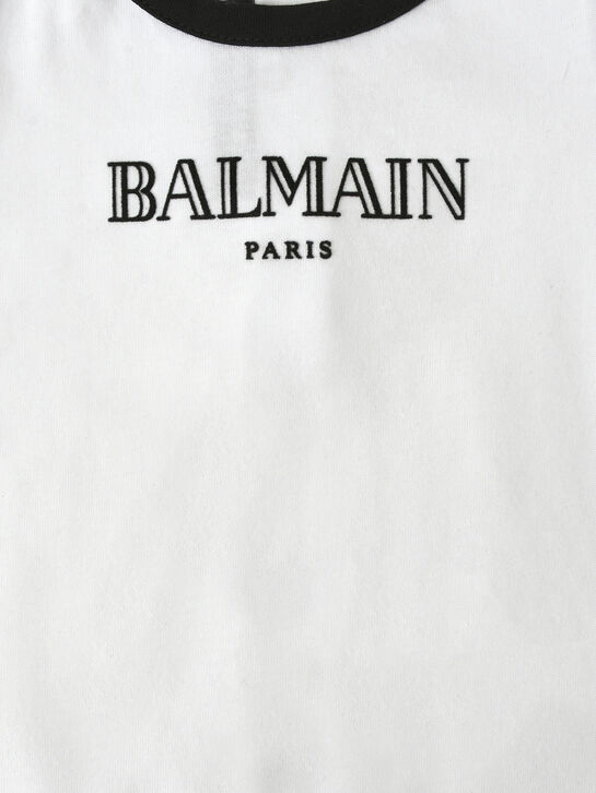 Боди, комплект 2 шт Balmain , арт.  | Фото 3