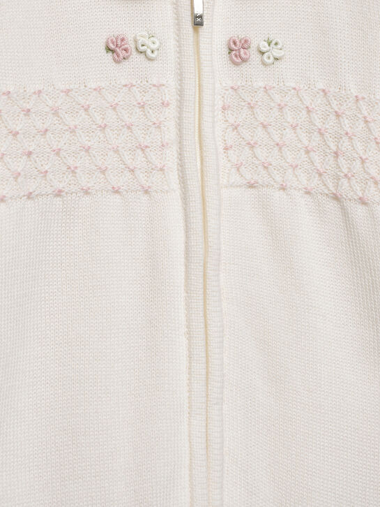 Комбинезон из шерсти Tomax , арт.  | Фото 3