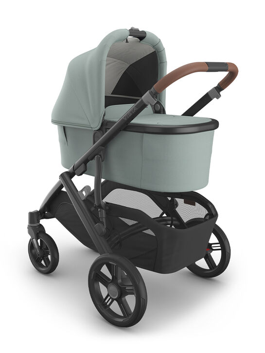 Коляска 2 в 1 VISTA V3 KENZI UPPAbaby , арт.  | Фото 12