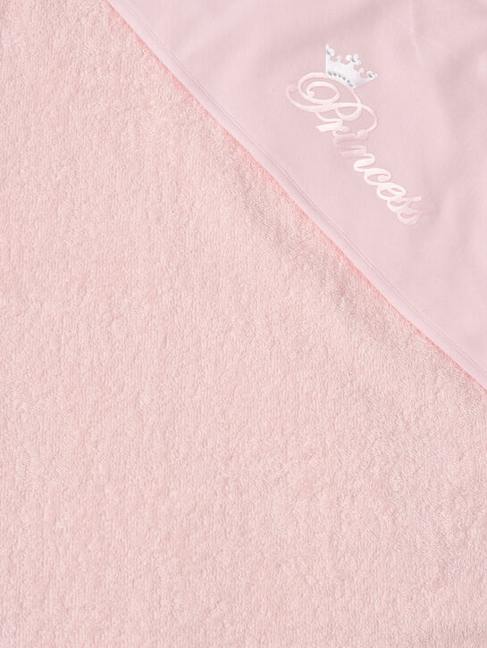 Полотенце розового цвета Story Loris , арт.  | Фото 4