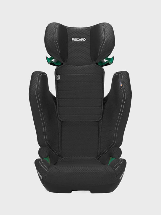 Кресло автомобильное Recaro AXION 1 Fresh Black, черный  , арт.  | Фото 3