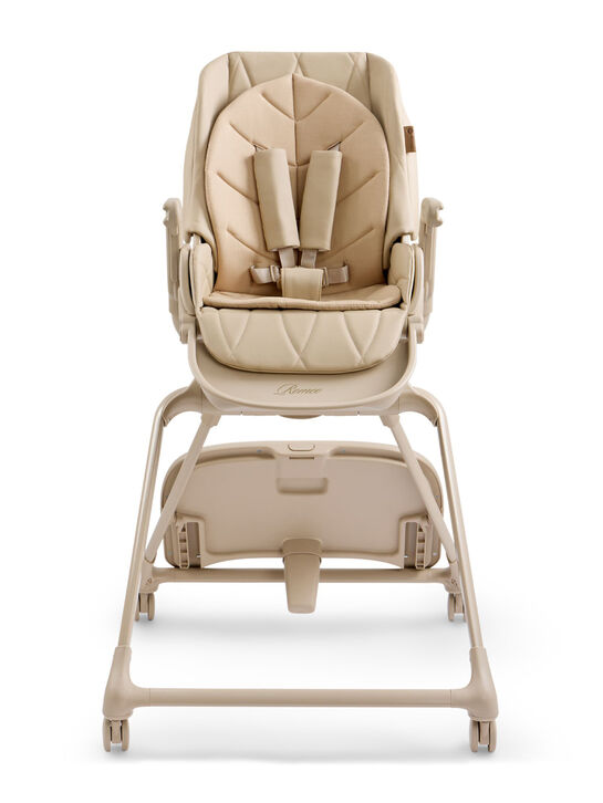 Стул для кормления ROMEO (latte) Happy Baby , арт.  | Фото 13