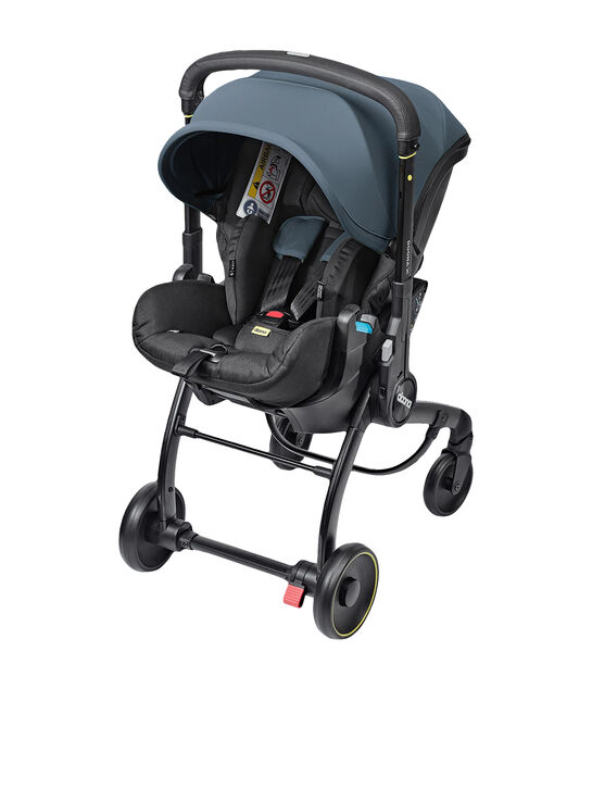 Коляска-автокресло Dоona X, Ocean Blue Doona , арт.  | Фото 7