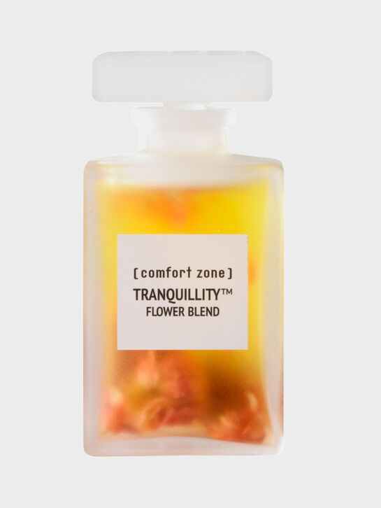 Смесь арома-масел Tranquillity цветок амаранта, лимитированная коллекция, 50 мл Comfort zone , арт.  | Фото 1