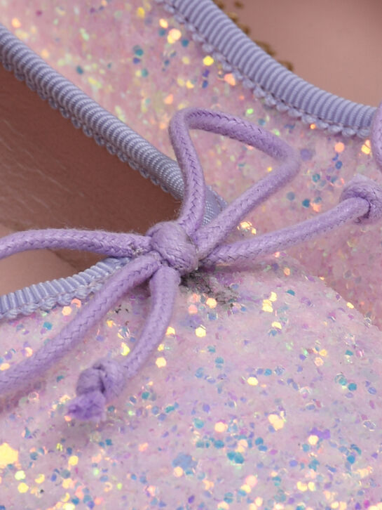 Блестящие туфли на каблуке  Pretty Ballerinas , арт.  | Фото 6