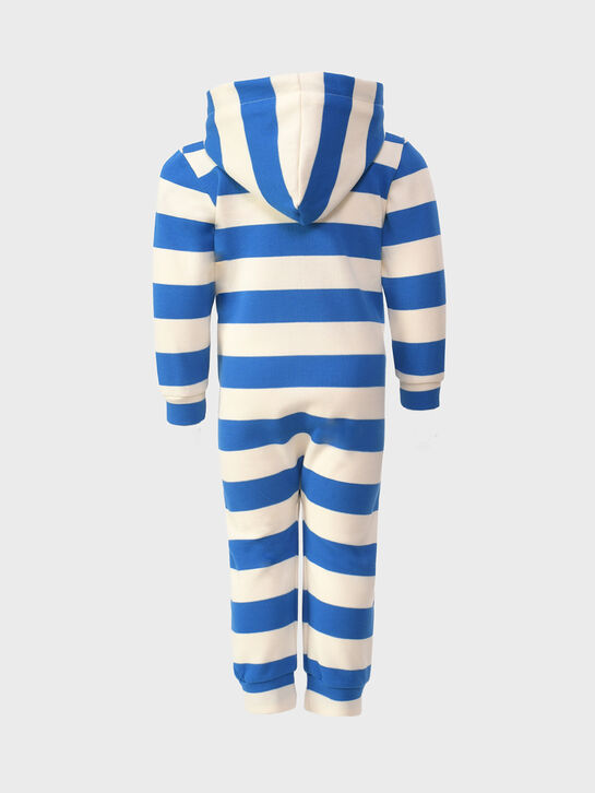 Комбинезон в полоску Dan Maralex , арт.  | Фото 2
