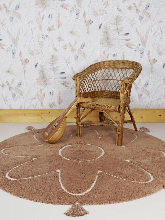 Коврик Nattiot Ковер YVA D110  , арт.  | Фото 5