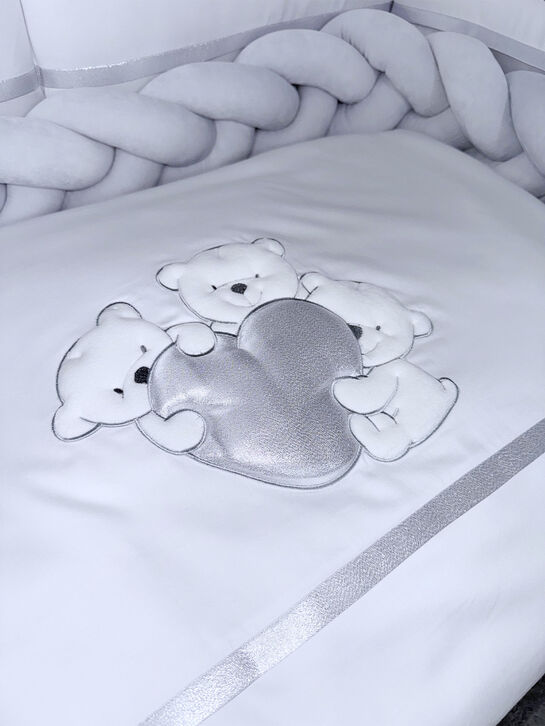 Комплект белья, 6 предметов Lepre , арт.  | Фото 6