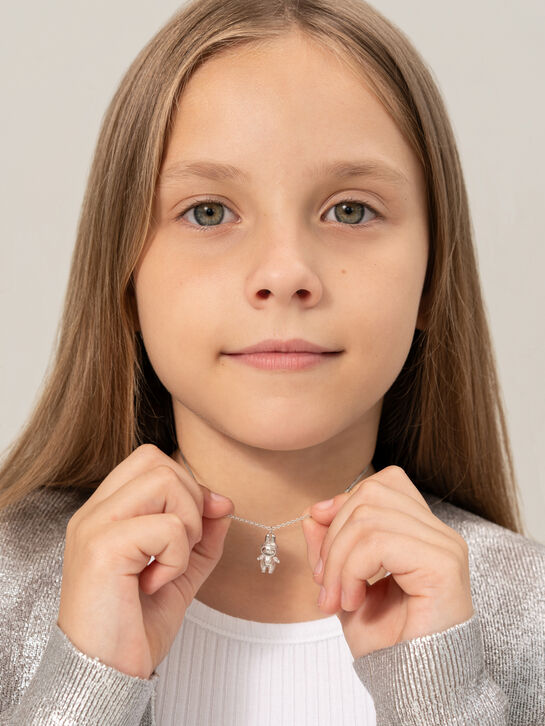 Колье Labubu PEEK Sneak Peek , арт.  | Фото 2