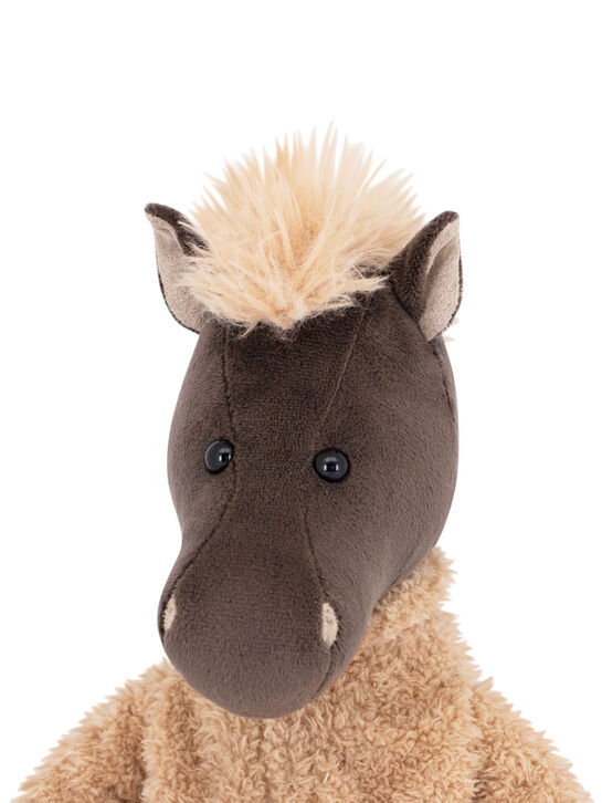 Мягкая игрушка Конь Бадди, 30 см Orange Toys , арт.  | Фото 7