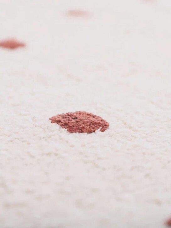 Коврик Nattiot Ковер NÜMI AMBRE 100х150  , арт.  | Фото 5