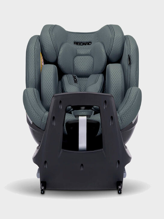 Кресло автомобильное XENON 1 Gallant Grey Recaro , арт.  | Фото 6