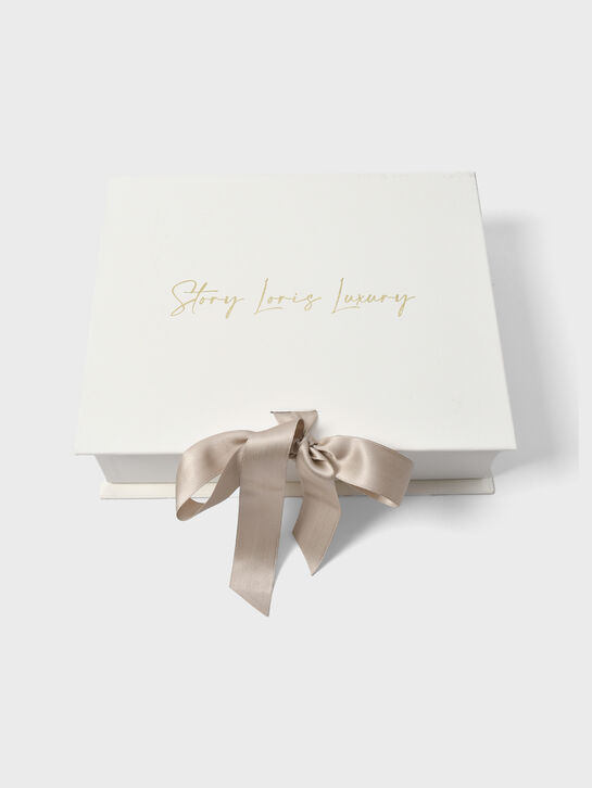 Подарочный набор голубого цвета Story Loris , арт.  | Фото 8