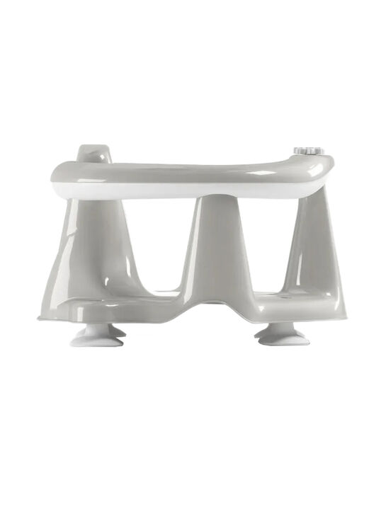 Сиденье в ванну Flipper Evolution, серое OKBABY , арт.  | Фото 3