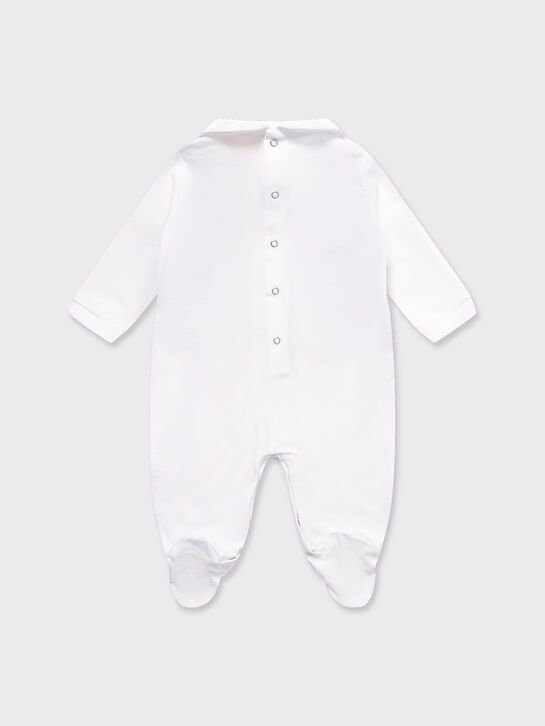 Комбинезон с имитацией жилета Story Loris , арт.  | Фото 2