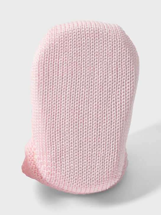 Подарочный набор: песочник, пинетки и повязка Story Loris , арт.  | Фото 5