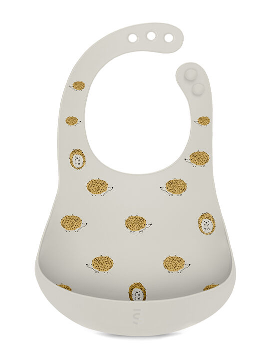 Набор детских нагрудников с кармашком, 2шт. Регулируется на шее ребенка. Suavinex , арт.  | Фото 2