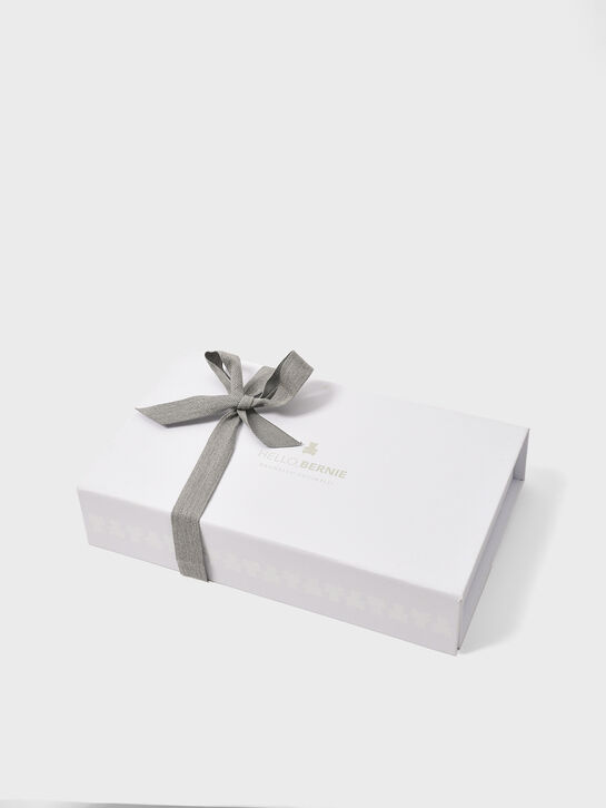 Джемпер вязаный с мишками Brunello Cucinelli , арт.  | Фото 4